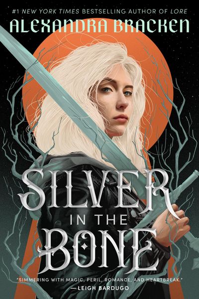 Produktbild: Silver in the Bone