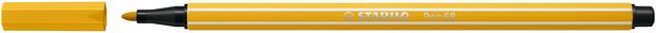 Produktbild: STABILO Filzstift Pen 68