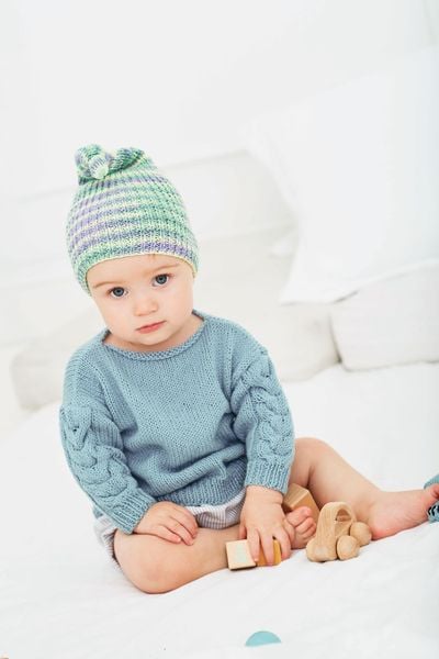 Produktbild: Rico baby 030