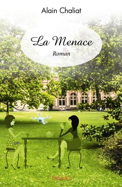 Produktbild: La menace
