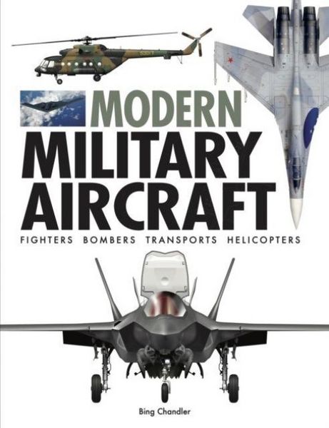 Produktbild: Modern Military Aircraft