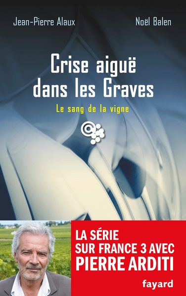 Produktbild: Crise aigu&euml; dans les Graves