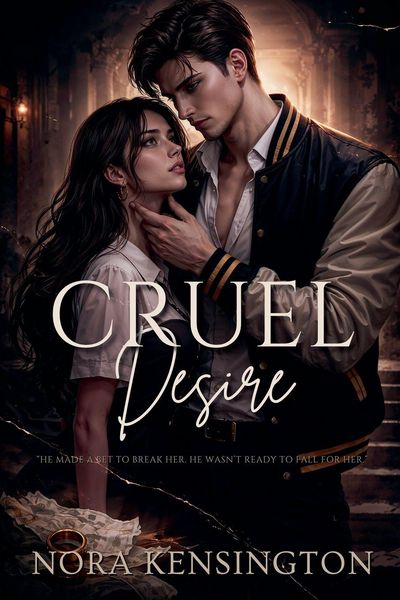 Produktbild: Cruel Desire