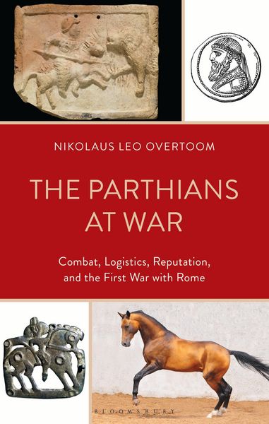 Produktbild: The Parthians at War
