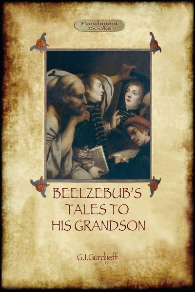 Produktbild: Beelzebub's tales to His Grandson