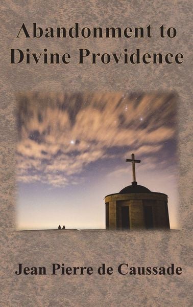 Produktbild: Abandonment to Divine Providence