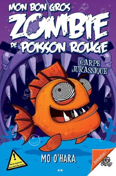 Produktbild: Carpe jurassique