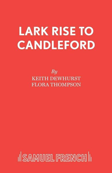 Produktbild: LARK RISE TO CANDLEFORD