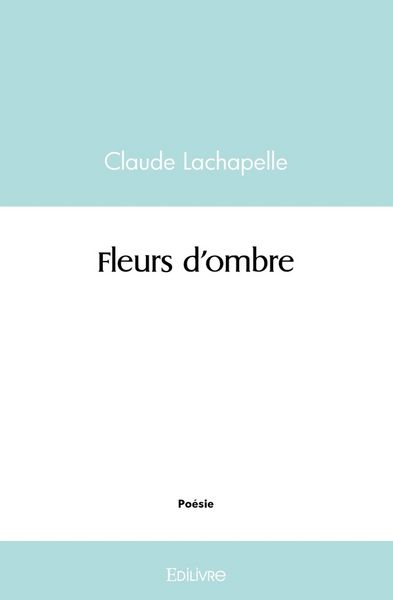 Produktbild: Fleurs d ombre