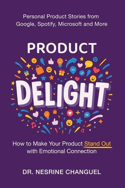 Produktbild: Product Delight