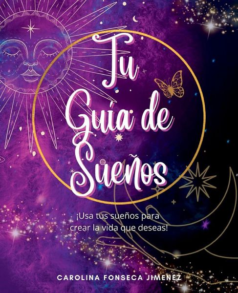 Produktbild: Tu Gu&iacute;a de Sue&ntilde;os