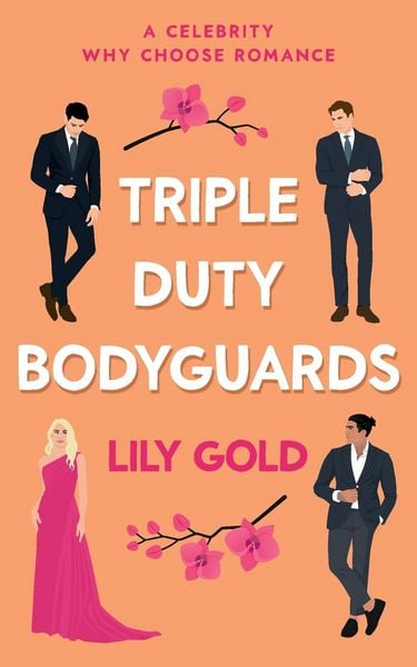 Produktbild: Triple Duty Bodyguards