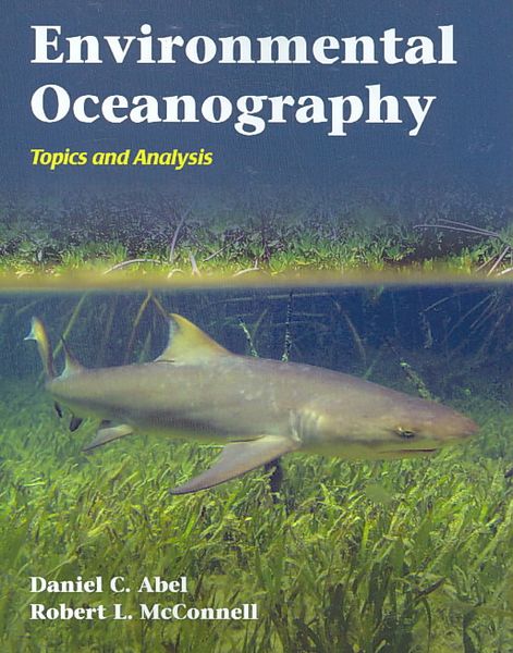 Produktbild: Abel, D: Environmental Oceanography: Topics and Analysis