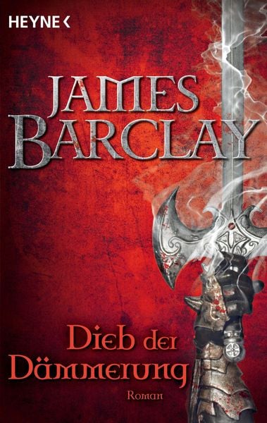 Produktbild: Dieb der D&auml;mmerung