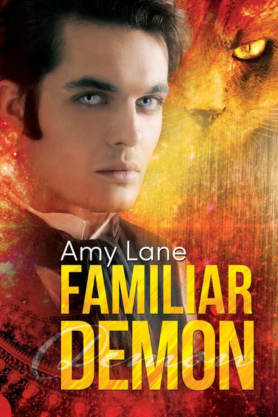 Produktbild: Familiar Demon