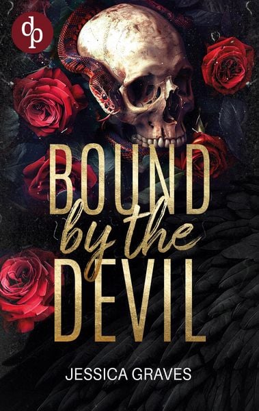 Produktbild: Bound by the Devil | Eine Enemies to Lovers Gay Mafia Romance