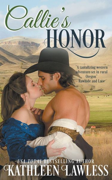 Produktbild: Callie's Honor