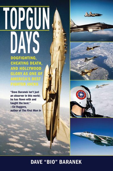 Produktbild: Topgun Days