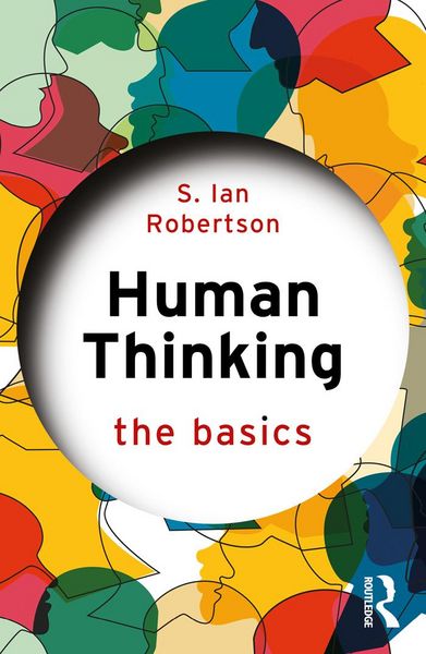 Produktbild: Human Thinking