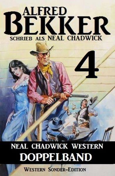 Produktbild: Neal Chadwick Western Doppelband #4
