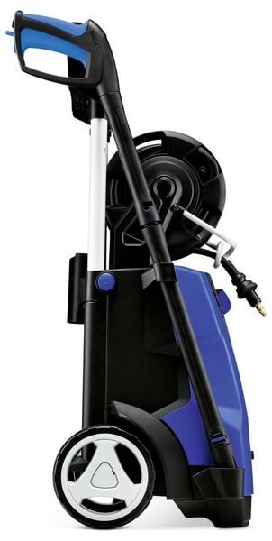 Nilfisk E 145.4-9 PAD X- tra Hochdruckreiniger 145 bar Kaltwasser