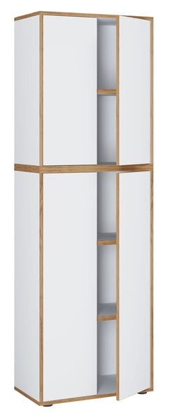 Büroschrank Aktenschrank Sideboard Salia 5fach