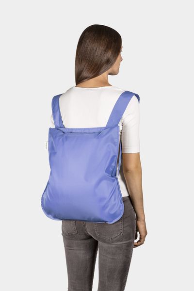 Notabag Recycled Cornflower