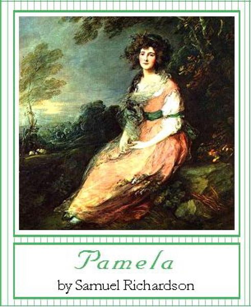 Produktbild: Pamela