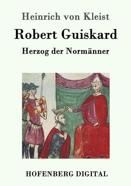 Produktbild: Robert Guiskard