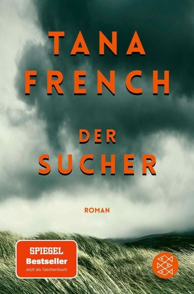 Produktbild: Der Sucher