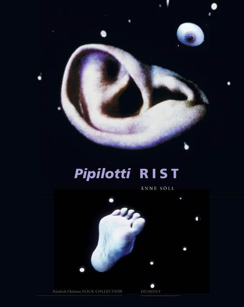 Produktbild: Pipilotti Rist