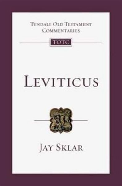 Produktbild: Leviticus