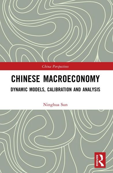 Produktbild: Chinese Macroeconomy