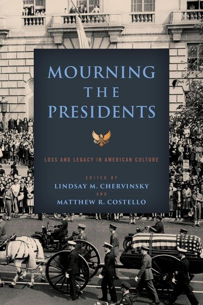 Produktbild: Mourning the Presidents