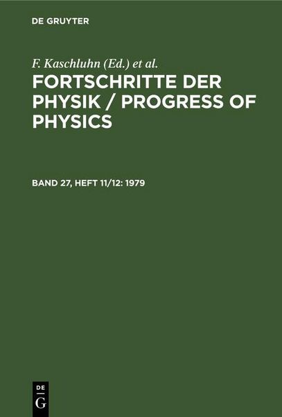 Produktbild: 1979