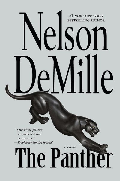 Produktbild: The Panther