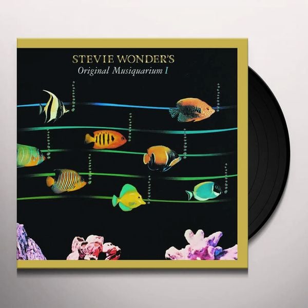 Produktbild: Original Musiquarium I (2LP)