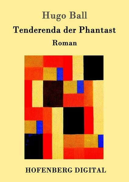 Produktbild: Tenderenda der Phantast