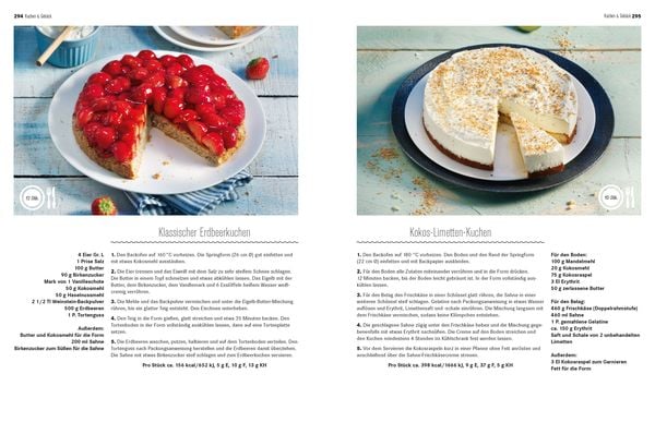 Produktbild: 365 Low-Carb-Rezepte