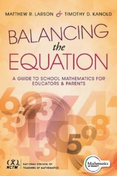 Produktbild: Balancing the Equation