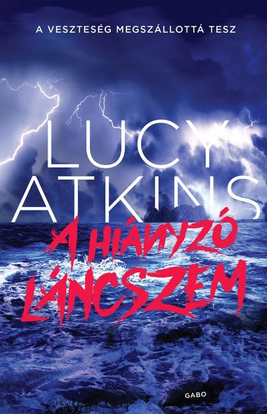 Produktbild: A hi&aacute;nyz&oacute; l&aacute;ncszem