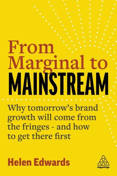 Produktbild: From Marginal to Mainstream
