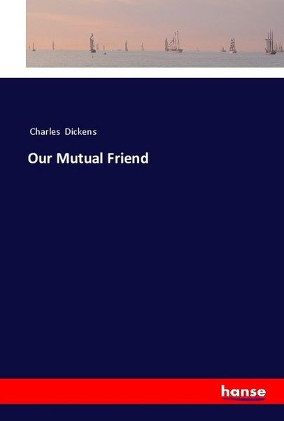 Produktbild: Our Mutual Friend