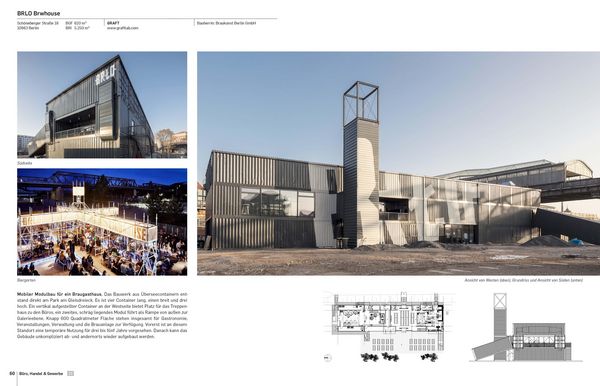 Produktbild: Building Berlin, Vol. 7
