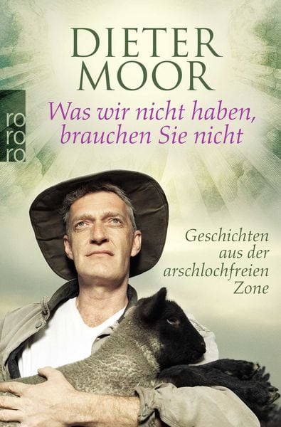 Produktbild: Was wir nicht haben, brauchen Sie nicht