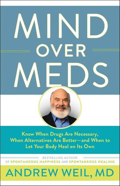 Produktbild: Mind Over Meds