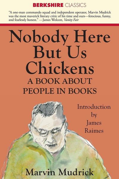 Produktbild: Nobody Here But Us Chickens