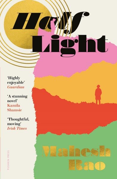 Produktbild: Half Light