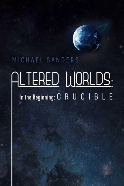Produktbild: Altered Worlds: In the Beginning; Crucible
