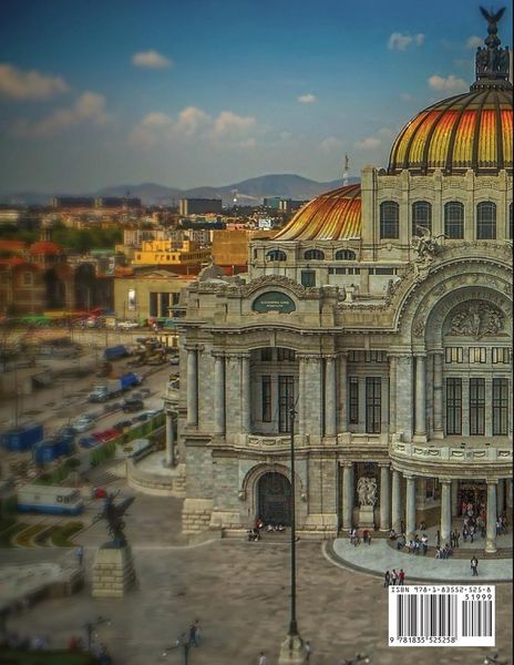 Produktbild: Mexico
